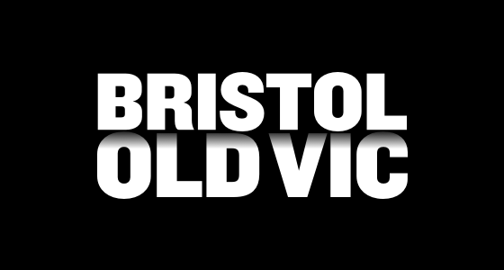 Bristol Old Vic Theatre logo