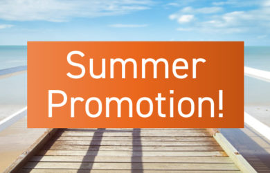 Leased lines summer promo