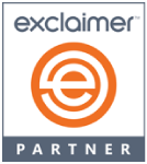 exclaimer partner