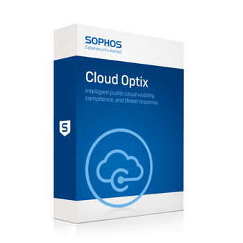 Cloud Optix: Secure your Public Cloud