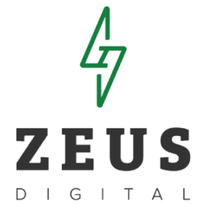 website development zeus digital
