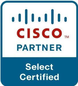 cisco select