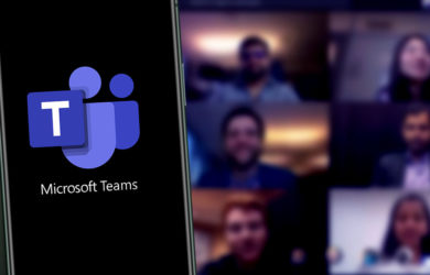 Microsoft Teams collaboration tools