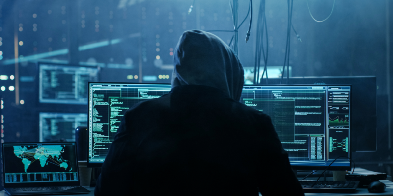 Cyberattack impact on M&S, Harrods and Co-op