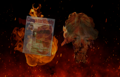 Paula Vennels Ex Post Office CEO Data Integrity failure