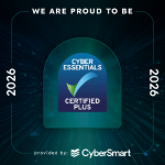 Cyber Essentials Plus 2026